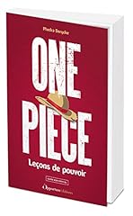 One piece leçons d'occasion  Livré partout en Belgiqu