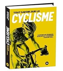 Savoir cyclisme d'occasion  Livré partout en France