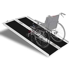 Mefeir wheelchair ramp for sale  Delivered anywhere in USA 