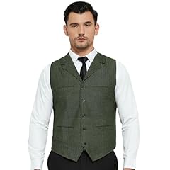 Aiqingch mens wool for sale  Delivered anywhere in UK