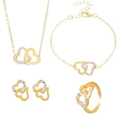 Fdeety stück schmuck gebraucht kaufen  Wird an jeden Ort in Deutschland