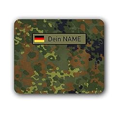 Mousepad flecktarn deinem gebraucht kaufen  Wird an jeden Ort in Deutschland