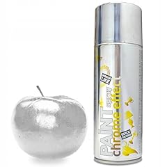Spray chromeffekt silber gebraucht kaufen  Wird an jeden Ort in Deutschland