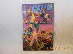Gen march 1995 for sale  Delivered anywhere in USA 
