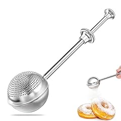 Flour sifter 7inch for sale  Delivered anywhere in UK