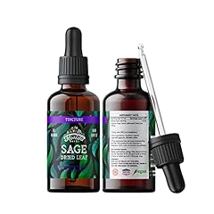 Sage extract natural for sale  Delivered anywhere in USA 