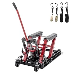 Hydraulic motorcycle lift for sale  Delivered anywhere in USA 