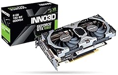 Inno3d gtx 1060 gebraucht kaufen  Wird an jeden Ort in Deutschland