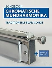 Songbook chromatische mundharm gebraucht kaufen  Wird an jeden Ort in Deutschland