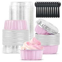 Pcs 8.5oz round for sale  Delivered anywhere in USA 