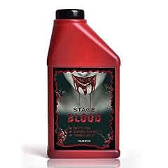 Halloween fake blood for sale  Delivered anywhere in USA 