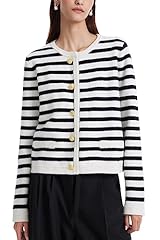 Goelia women striped for sale  Delivered anywhere in USA 