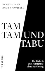 Tamtam tabu einheit gebraucht kaufen  Wird an jeden Ort in Deutschland