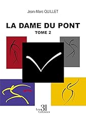 Dame pont tome d'occasion  Livré partout en France