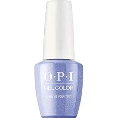 Opi gel show usato  Spedito ovunque in Italia 