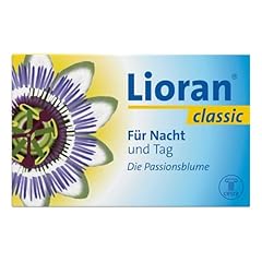 Lioran classic nacht gebraucht kaufen  Wird an jeden Ort in Deutschland