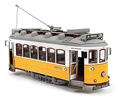 Occre tram lisboa d'occasion  Livré partout en France