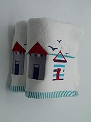 Lex linens badetücher gebraucht kaufen  Wird an jeden Ort in Deutschland