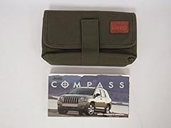 2007 jeep compass for sale  Delivered anywhere in USA 