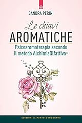 Chiavi aromatiche. psicoaromat usato  Spedito ovunque in Italia 