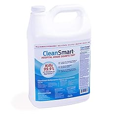 Cleansmart hospital grade for sale  Delivered anywhere in USA 