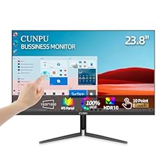 Cunpu inch touchscreen for sale  Delivered anywhere in USA 