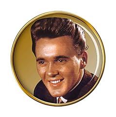 Billy fury pin for sale  Delivered anywhere in UK