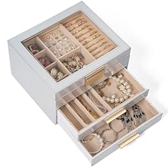 Akozlin tier jewelry for sale  Delivered anywhere in USA 