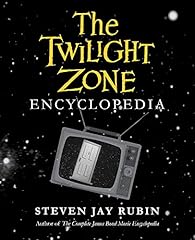 Twilight zone encyclopedia for sale  Delivered anywhere in USA 