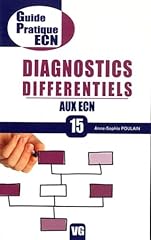 Diagnostics différentiels ecn d'occasion  Livré partout en France