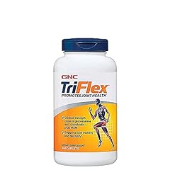 Gnc triflex 240 usato  Spedito ovunque in Italia 