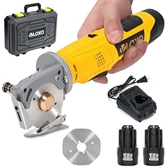 Vloxo electric rotary for sale  Delivered anywhere in USA 