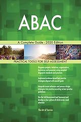 Abac complete guide for sale  Delivered anywhere in UK