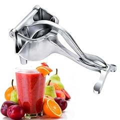 Manual fruit press for sale  Delivered anywhere in USA 