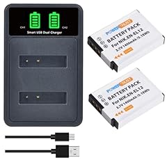 Powertrust pack el12 for sale  Delivered anywhere in UK