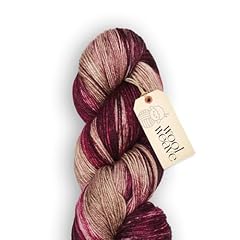 Woolweave fingering weight for sale  Delivered anywhere in UK