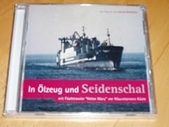 ölzeug seidenschal fischtrawl gebraucht kaufen  Wird an jeden Ort in Deutschland