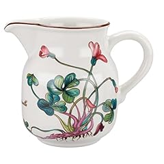 Villeroy boch milchkännchen gebraucht kaufen  Wird an jeden Ort in Deutschland