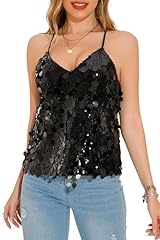 Guanyy sequin tops for sale  Delivered anywhere in USA 