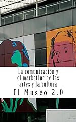 Museo 2.0. comunicación for sale  Delivered anywhere in Ireland