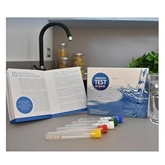 Kit analisi acqua usato  Spedito ovunque in Italia 