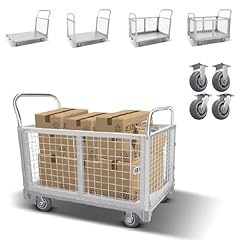 Foldable platform truck for sale  Delivered anywhere in USA 