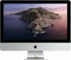 Apple imac pouces d'occasion  Livré partout en Belgiqu