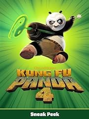 Kung panda sneak for sale  Delivered anywhere in USA 