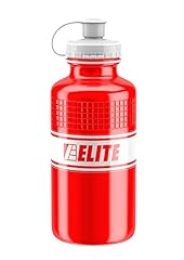 Elite eroica bottiglia usato  Spedito ovunque in Italia 