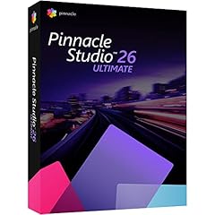 Pinnacle studio ultimate for sale  Delivered anywhere in USA 