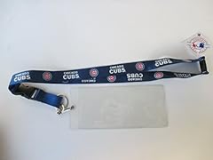 Chicago cubs lanyard for sale  Delivered anywhere in USA 