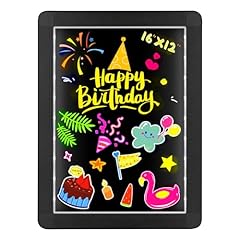 Led message writing for sale  Delivered anywhere in USA 