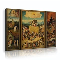 Yunart hieronymus bosch gebraucht kaufen  Wird an jeden Ort in Deutschland