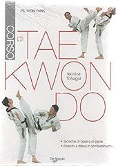 Corso tae kwon usato  Spedito ovunque in Italia 